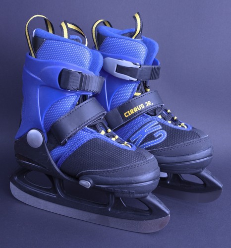 Schlittschuhe kinder - schlittschuhe,