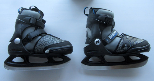Schlittschuhe raider ice - raider,