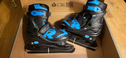 Schlittschuhe roces 33 - schlittschuhe,
