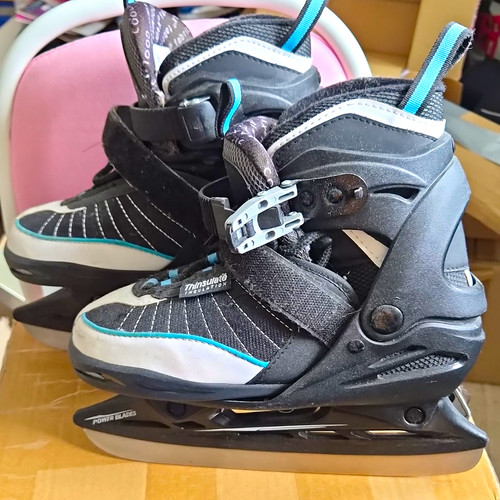 Crivit freizeitskates - crivit,